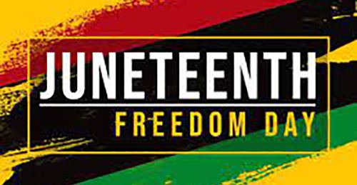 Juneteenth