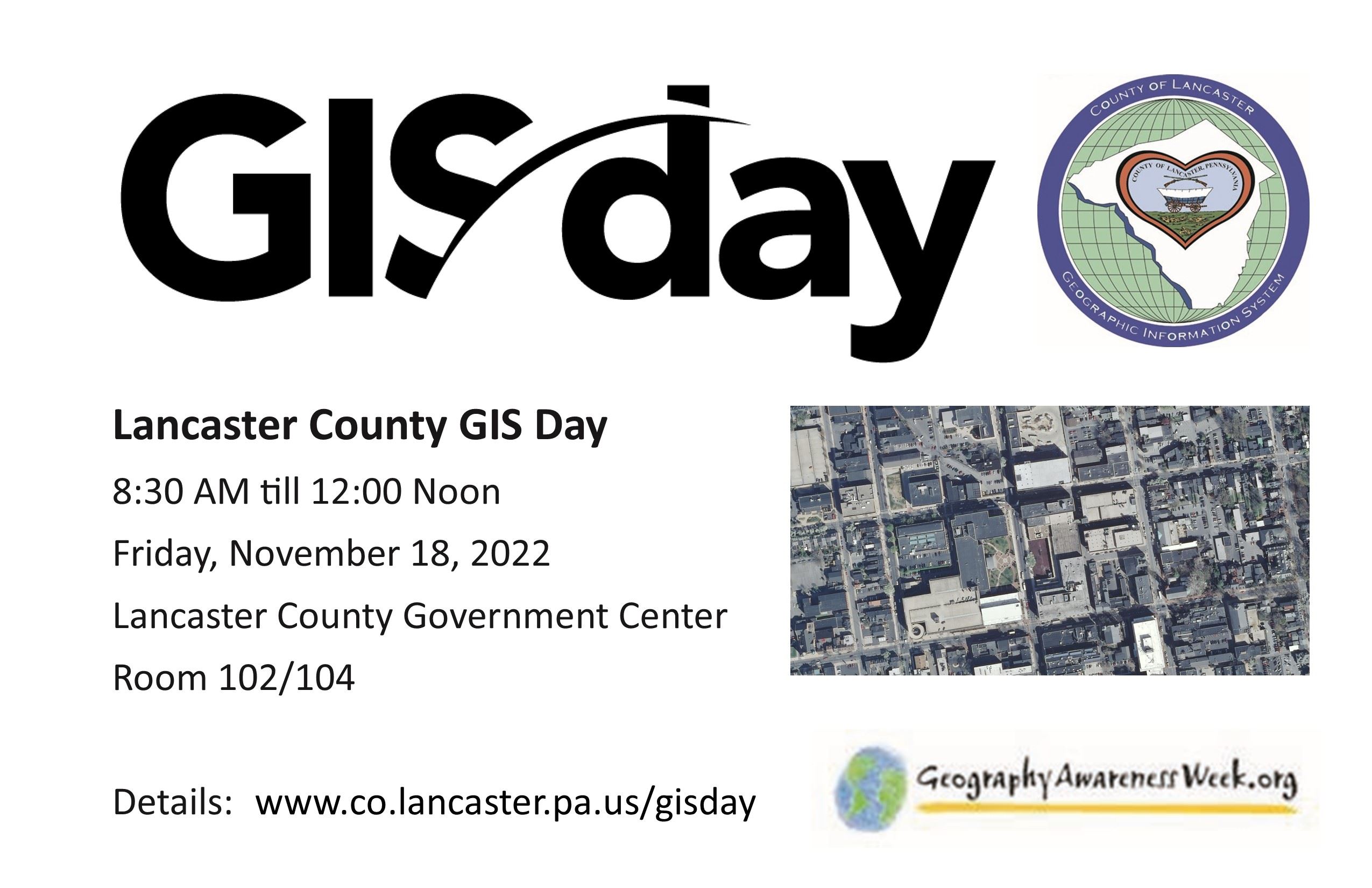 GISDay2022