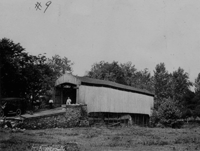 Forrys Mill - resized