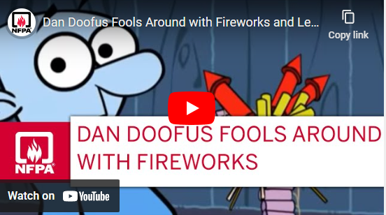 Dan the Doofus Video Image