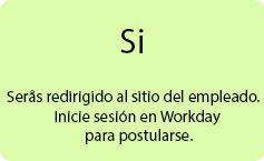 Spanish Yes button